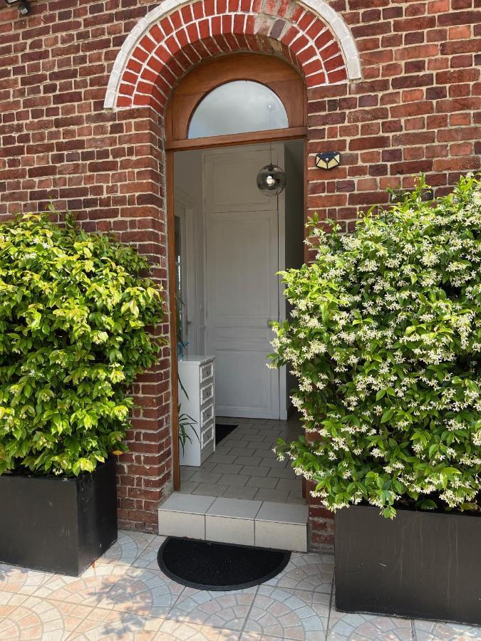 Maison 90 M2 Miraumont Exterior photo